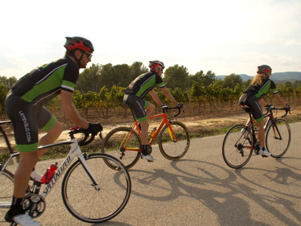 barcelona roadbike and cycling Experiences