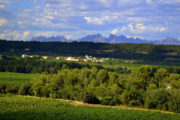 Guided and self guided roadbike tours in the countryside of Barcelona