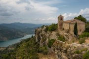 CATALONIA LANDSCAPES Bike Tour | Cycling Holidays - Europe - Self Guided and Guided Biking