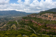 CATALONIA LANDSCAPES Bike Tour | Cycling Trips in Europe