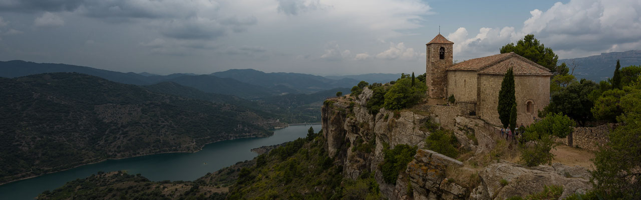 CATALONIA LANDSCAPES