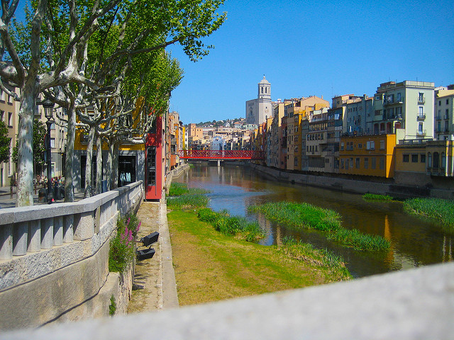 the best Cycling Holidays in catalonia, in the regions of North Girona