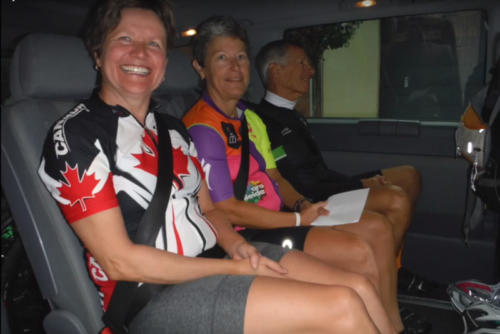 6 Dies Gran Tour en Bicicleta de Carretera per tot Catalunya