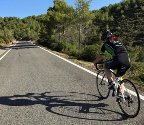 Bike Tours Barcelona, al Penedès