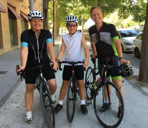 Bike Tours Barcelona, al Penedès
