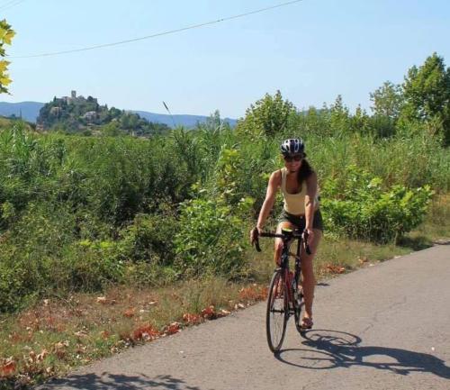 Bike Tours Barcelona, al Penedès