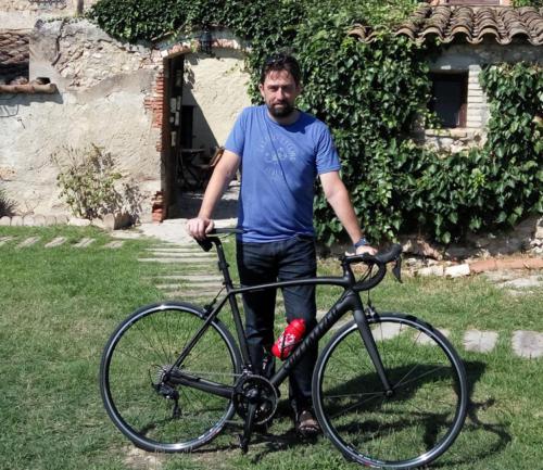 Bike Tours Barcelona, al Penedès