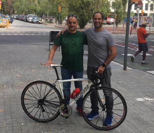Bike Tours Barcelona, al Penedès