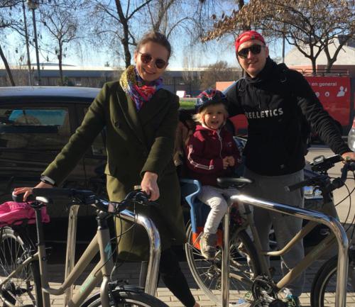 Bike Tours Barcelona, al Penedès