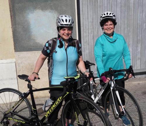 Bike Tours Barcelona, al Penedès