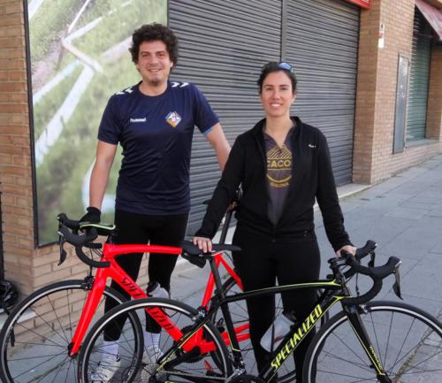 Bike Tours Barcelona, al Penedès