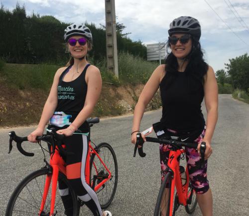 Bike Tours Barcelona, al Penedès