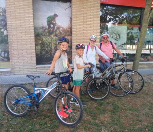 Bike Tours Barcelona, al Penedès