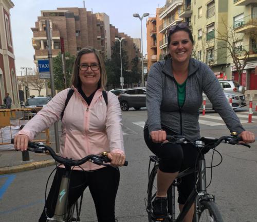 Bike Tours Barcelona, al Penedès