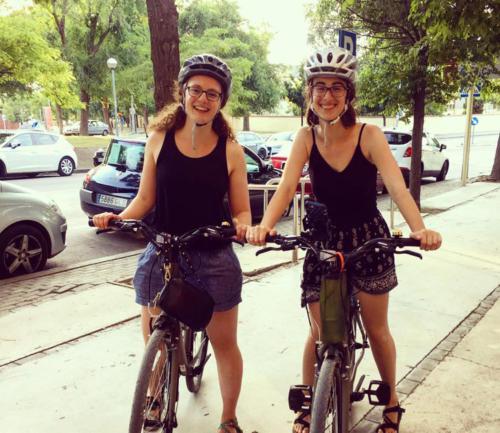 Bike Tours Barcelona, al Penedès
