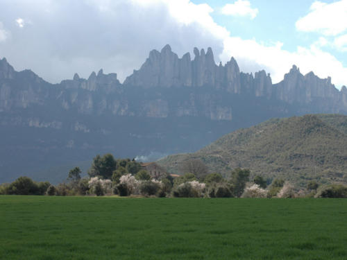 6 Dies Gran Tour en Bicicleta de Carretera per tot Catalunya
