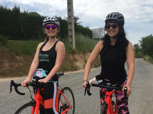 Lloguer bicicletes de carretera Specialized Penedès - Barcelona